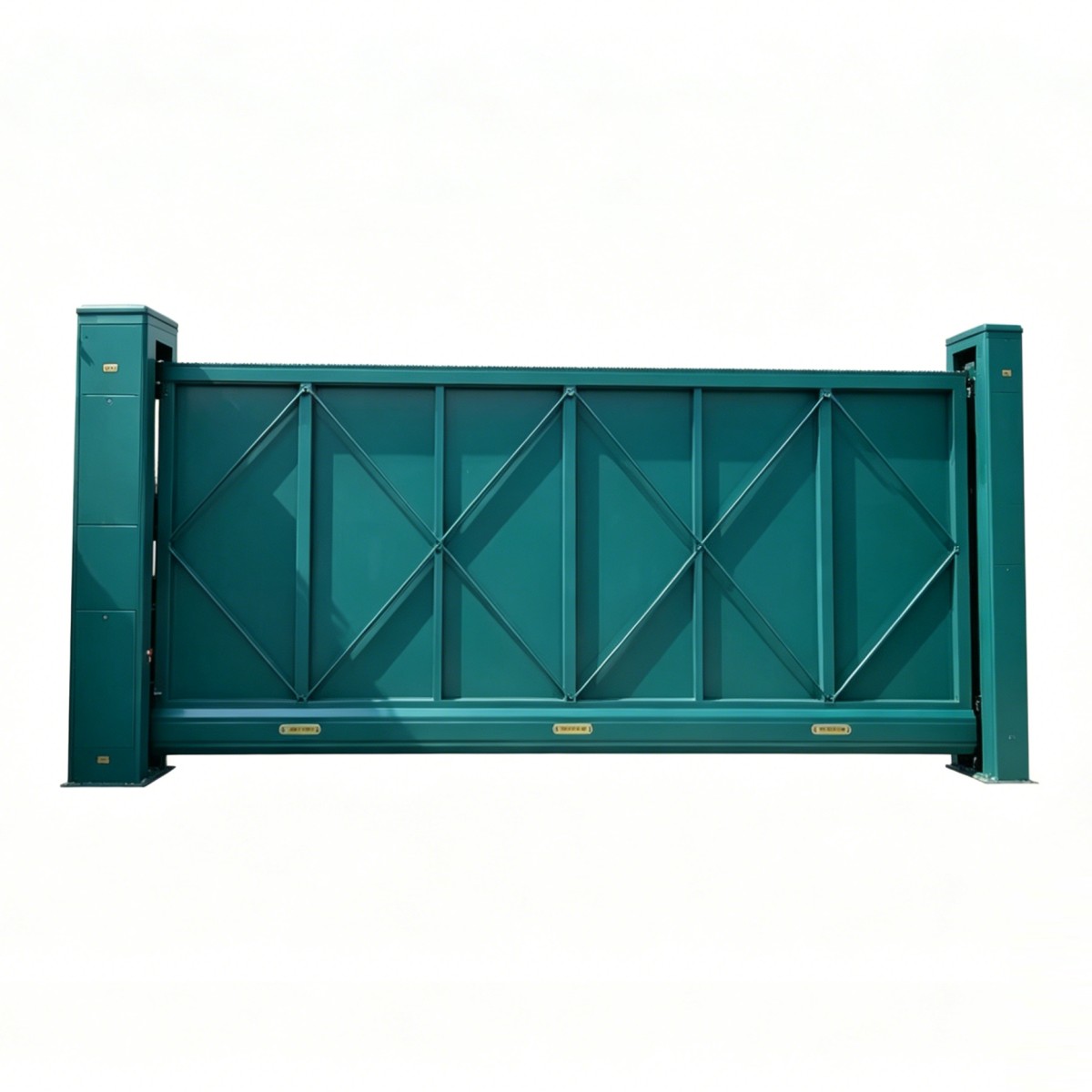 怀化新晃茶坪乡电动悬空门